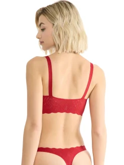 Top ZERO Feel Bliss Festive