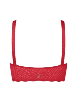 Top ZERO Feel Bliss Festive