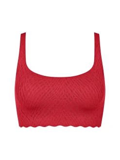 Top ZERO Feel Bliss Festive