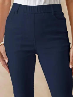 Tregging effet 5 poches