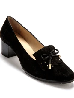 Trotteurs cuir à aérosemelle®