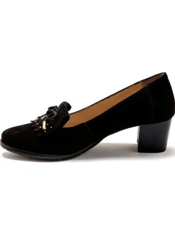 Trotteurs cuir à aérosemelle®