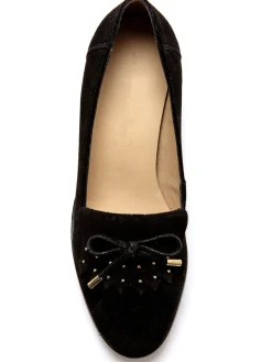 Trotteurs cuir à aérosemelle®