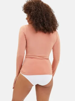 T-shirt thermique manches longues Chill