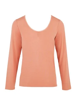 T-shirt thermique manches longues Chill