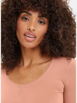 T-shirt thermique manches longues Chill