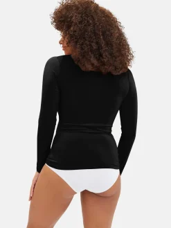 T-shirt thermique manches longues Chill