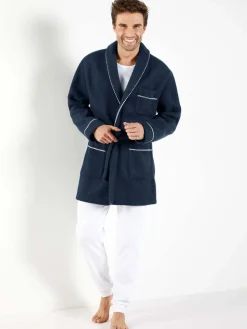 Veste d'intérieur courtelle